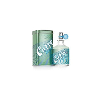 Liz Claiborne Curve Crush Man Cologne 125ml