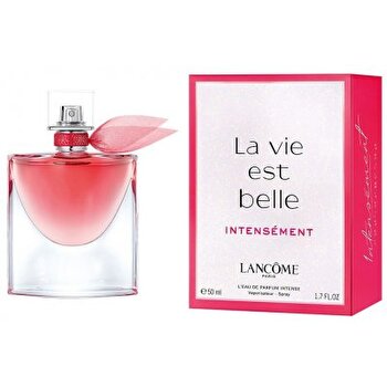 Lancome La Vie Est Belle Intensement Eau De Parfum 50ml