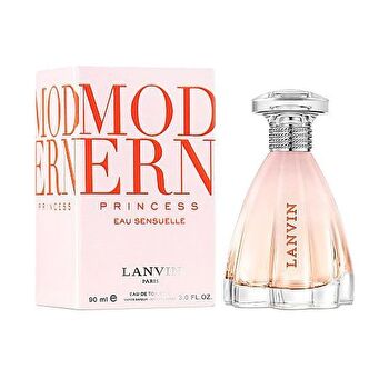 Lanvin Modern Princess Eau Sensuelle Eau De Toilette 90ml