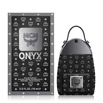 Mcm Onyx Man Eau De Parfum 75ml