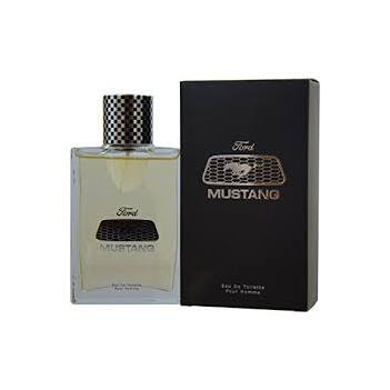 Mustang Classic Eau De Toilette Spray 100ml