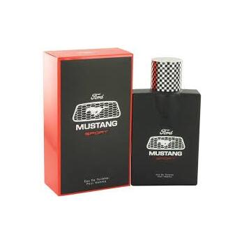 Mustang Sport Eau De Toilette Spray 100ml