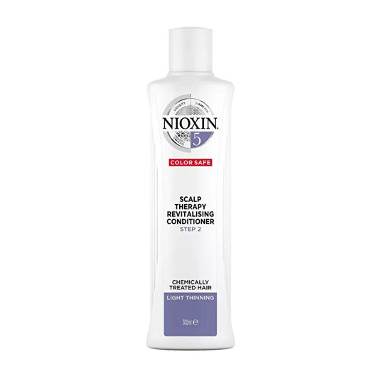 Nioxin System 5 Scalp Revitaliser