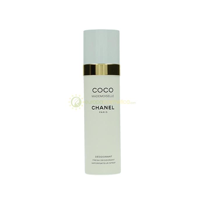 Chanel Coco Mademoiselle Woman 100ml Deodorant Spray