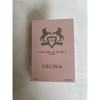 Parfums De Marly Delina Woman Eau De Parfum 1.5ml Vials