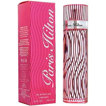 Paris Hilton Woman Eau De Parfum 100ml