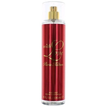 Paris Hilton With Love Woman 236ml Body Mist