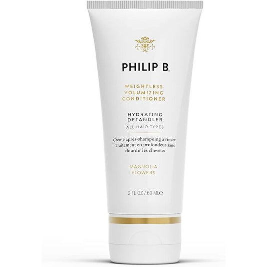 Philip B Weightless Volumizing Conditioner 60ml