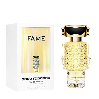 Paco Rabanne Fame Eau De Parfum Spray 30ml