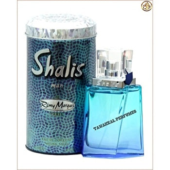 Remy Marquis Shalis Man Eau De Toilette 100ml