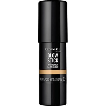 Rimmel London Glow Stick # 004 Treasure Woman 5g Highlighter