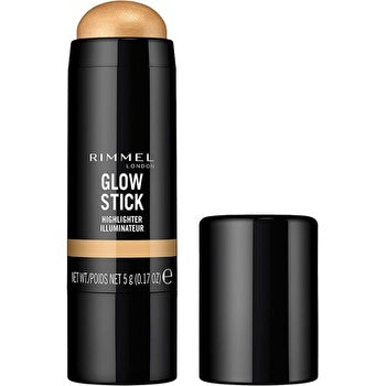 Rimmel London Glow Stick # 004 Treasure Woman 5g Highlighter