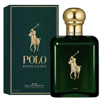 Ralph Lauren Polo Oud Man Eau De Parfum 125ml