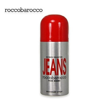 Roccobarocco Jeans Woman 150ml Deodorant Spray