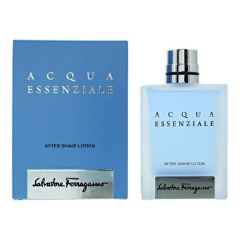 Salvatore Ferragamo Acqua Essenziale Man 100ml After Shave Lotion