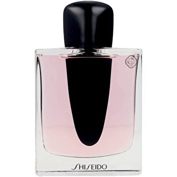 Shiseido Ginza Woman Eau De Parfum 90ml