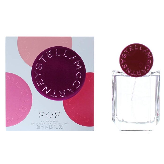 Stella Mcartney Stella Mccartney Pop Eau De Parfum Spray 50ml