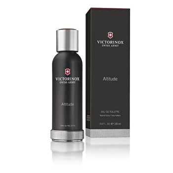 Victorinox Swiss Army Altitude Man Eau De Toilette 100ml