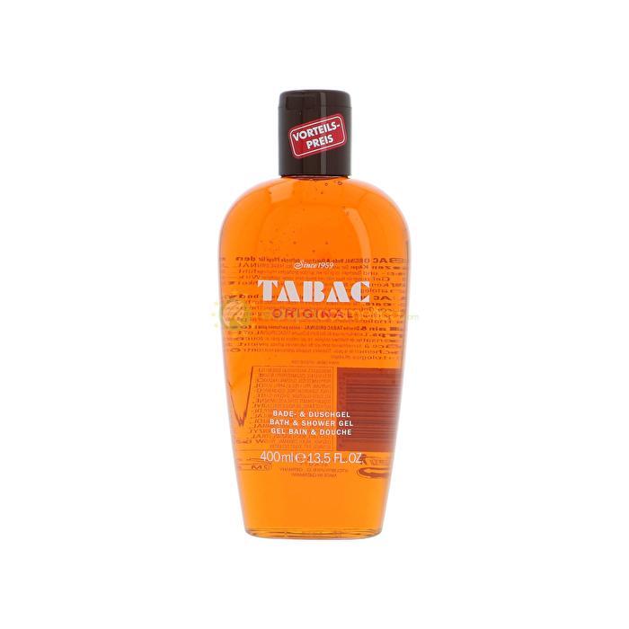 Tabac Bath & Shower Gel 400ml