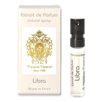 Tiziana Terenzi Luna Collection Libra Unisex Extrait De Parfum 1.5ml Vials