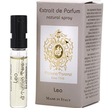 Tiziana Terenzi Luna Collection Leo Unisex Extrait De Parfum 1.5ml Vials