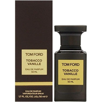 Tom Ford Tobacco Vanille Unisex Eau De Parfum 50ml