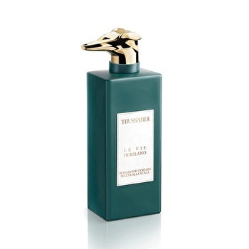 Trussardi Le Vie Di Milano Behind The Curtain Piazza Alla Scala Unisex Eau De Parfum 100ml