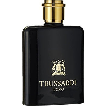 Trussardi Uomo Man Eau De Toilette 200ml