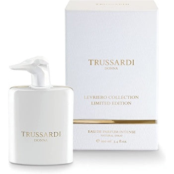 Trussardi Donna Levriero Collection Limited Edition Woman Eau De Parfum Intense 100ml