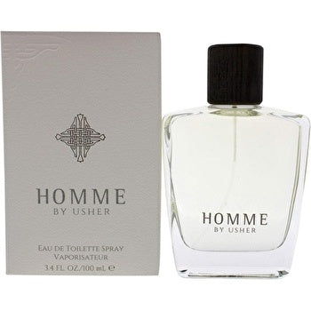 Usher Homme By Usher Man Eau De Toilette 100ml