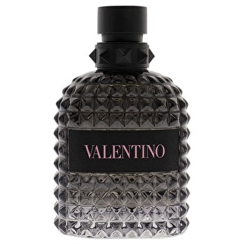 Valentino Uomo Born In Roma Man Eau De Toilette 100ml