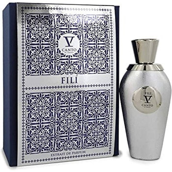 V Canto Fili Unisex Extrait De Parfum 100ml