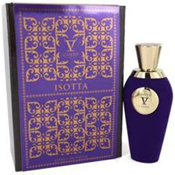 V Canto Isotta Unisex Extrait De Parfum 100ml