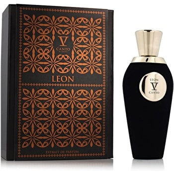 V Canto Leon Unisex Extrait De Parfum 100ml