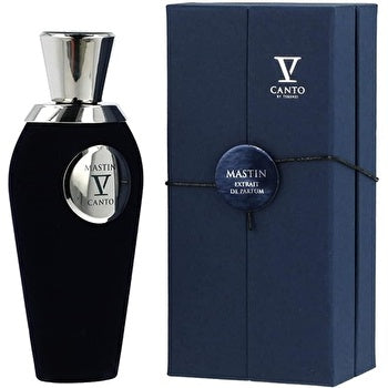 V Canto Mastin Unisex Extrait De Parfum 100ml