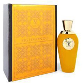 V Canto Sigismondo Unisex Extrait De Parfum 100ml