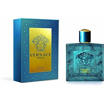 Versace Eros Man Parfum 100ml