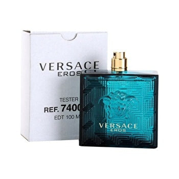 Versace Eros Man Eau De Toilette 100ml TESTER