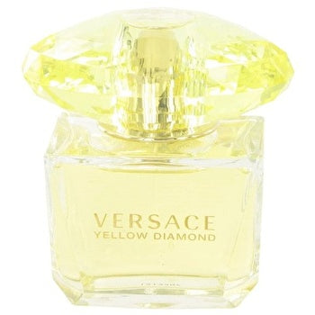 Versace Yellow Diamond Woman Eau De Toilette 90ml TESTER