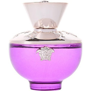 Versace Pour Femme Dylan Purple Eau De Parfum 100ml TESTER