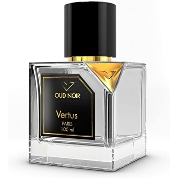 Vertus Oud Noir Unisex Eau De Parfum 100ml