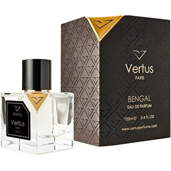 Vertus Bengal Unisex Eau De Parfum 100ml