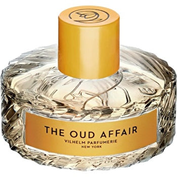 Vilhelm Parfumerie The Oud Affair Unisex Eau De Parfum 100ml