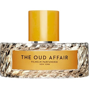 Vilhelm Parfumerie The Oud Affair Unisex Eau De Parfum 100ml