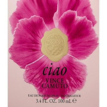 Vince Camuto Ciao Woman Eau De Parfum 100ml