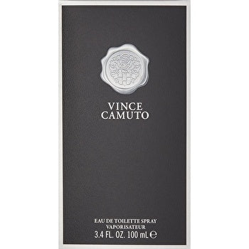 Vince Camuto Man Eau De Toilette 100ml