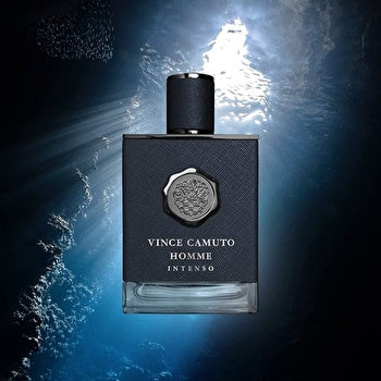 Vince Camuto Homme Intenso Man Eau De Parfum 100ml