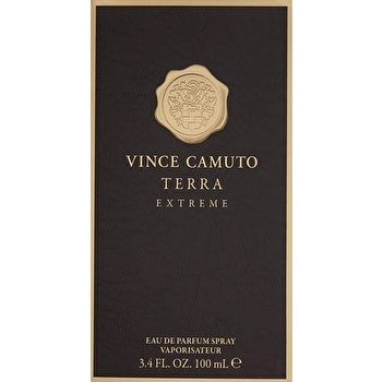 Vince Camuto Terra Extreme Man Eau De Parfum 100ml