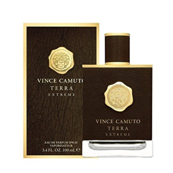 Vince Camuto Terra Extreme Man Eau De Parfum 100ml