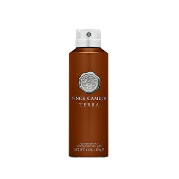 Vince Camuto Terra Man 170g Body Spray